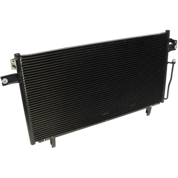 ACTECmax Condensador NISSAN PATHFINDER 98-00 ACTECmax CN1481