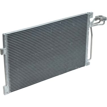  Condensador VOLVO S40 04-09 (C30 08, C70 06-08, V50 05-07) OMEGA CN1486