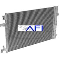 ACTECmax Condensador CHEVROLET CRUZE 10-15 (Orlando 10-15) ACTECmax CN1106A