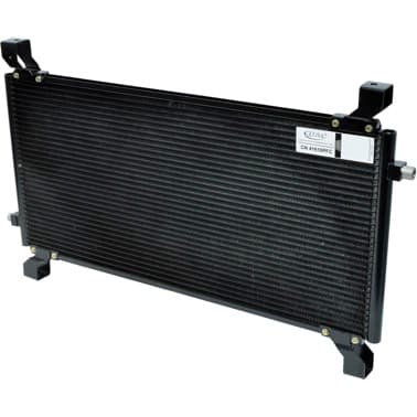  Condensador VOLVO ACL 94-01 (WAH, WC, WG, WH, WI) USA CN1506