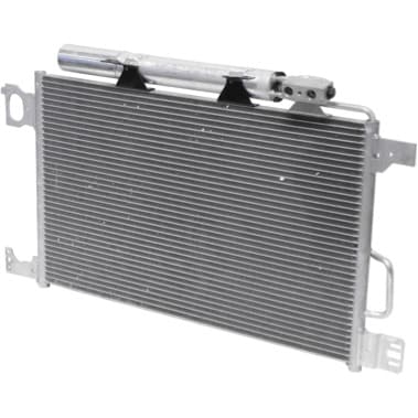 ACTECmax Condensador MERCEDES-BENZ C230 06-07 (C280 06-08, C350 06) ACTECmax CN1507