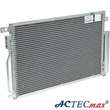 ACTECmax Condensador CHEVROLET TRACKER 13-18 (Sonic 12-18, Cobalt 13) ACTECmax CN8080A