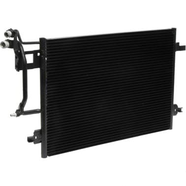 ACTECmax Condensador AUDI A4 1,8L 98-02 (Passat 98-02) ACTECmax CN1519