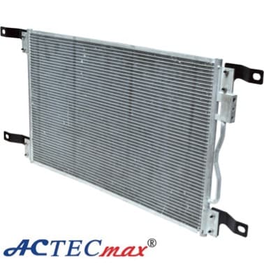 ACTECmax Condensador FREIGHTLINER COLUMBIA 00-10 (Century Class 00-09, Sprinter 02) ACTECmax CN8027A