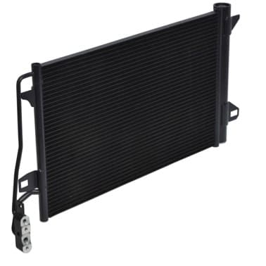  Condensador FORD FUSION 10-12 CN33148