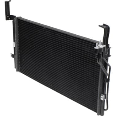 ACTECmax Condensador HYUNDAI SANTA FE 01-06 ACTECmax CN1540