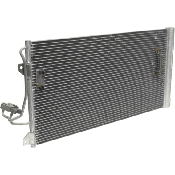ACTECmax Condensador AUDI Q7 3,0L 07-16 (Touareg 3,0L 04-10, Cayenne 03-10) ACTECmax CN1548