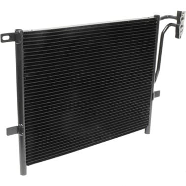 ACTECmax Condensador BMW 323i 99-00 (325i 01-05, Z4 03-08) ACTECmax CN1558