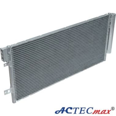 ACTECmax Condensador CHEVROLET SONIC 1,4L 12-20 (Onix, Cobalt) ACTECmax CN1560