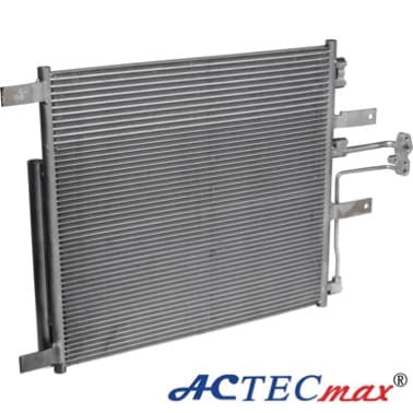 ACTECmax Condensador DODGE RAM 1500 09-11 (2500/3500 5,7L 09-11) ACTECmax CN1561