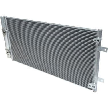 ACTECmax Condensador FORD EDGE 2,0L 12-14 ACTECmax CN1562
