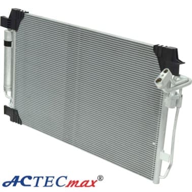 ACTECmax Condensador NISSAN ALTIMA 13-15 ACTECmax CN1570
