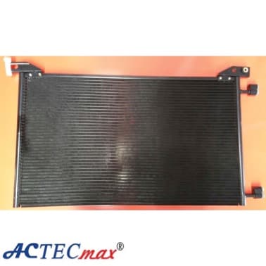 ACTECmax Condensador CADILLAC ESCALADE 00-14 (Silverado 01-13) ACTECmax CN1584