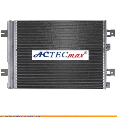 ACTECmax Condensador BMW X3 11-17 (X4 15-18) ACTECmax CN1587A