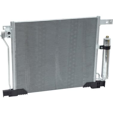 ACTECmax Condensador NISSAN SENTRA 17-19 (Juke 11-16) ACTECmax CN1593