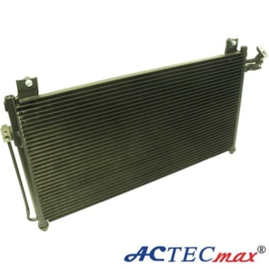 ACTECmax Condensador MAZDA ALLEGRO 01-03 ACTECmax CN1597