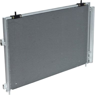 ACTECmax Condensador TOYOTA RAV4 13-18 ACTECmax CN1600