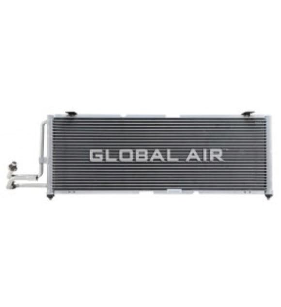 Condensador JEEP CHEROKEE 97-01 GA CN1504