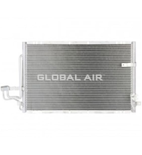 ACTECmax Condensador KIA CARENS 02-05 ACTECmax CN1605