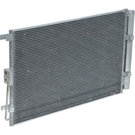 ACTECmax Condensador KIA SOUL 12-13 ACTECmax CN1606