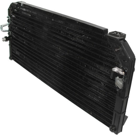 ACTECmax Condensador TOYOTA COROLLA 98-02 ACTECmax CN1609