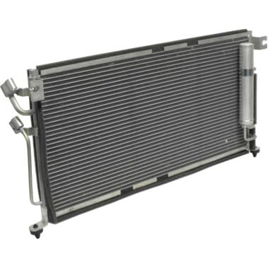 ACTECmax Condensador MITSUBISHI LANCER 04-06 ACTECmax CN1610