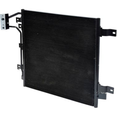 ACTECmax Condensador JEEP WRANGLER 12-17 ACTECmax CN1612