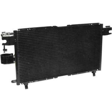 ACTECmax Condensador CHEVROLET RODEO 98-01 (Isuzu) ACTECmax CN1613