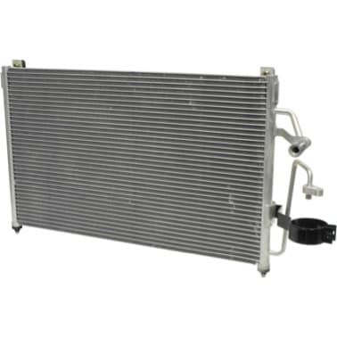 ACTECmax Condensador DAEWOO LEGANZA 98-02 ACTECmax CN1614E