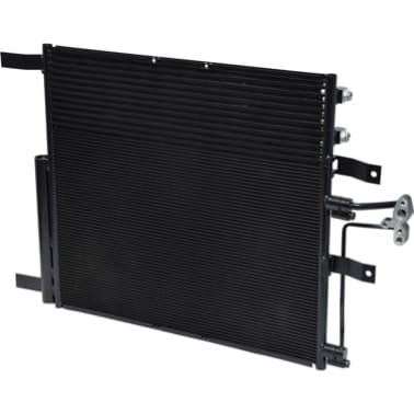 ACTECmax Condensador DODGE RAM 12-19 (2500/3500 5,7L 12-13) ACTECmax CN1615