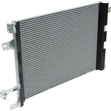 ACTECmax Condensador FORD MUSTANG 10-14 ACTECmax CN1619