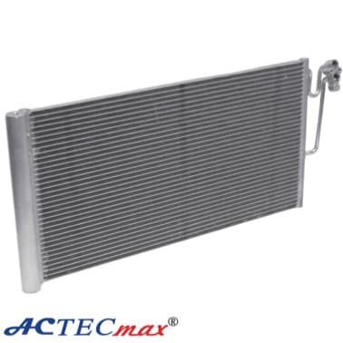 ACTECmax Condensador MINI COOPER 07-10 (Countryman 11-16, Paceman 13-16) ACTECmax CN1625A