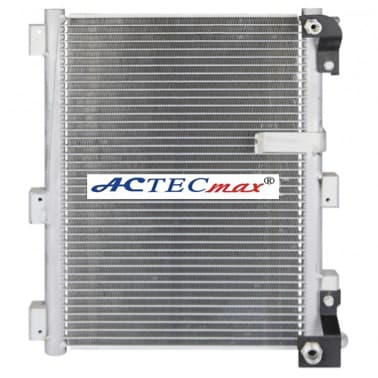 ACTECmax Condensador MITSUBISHI FUSO 07-09 ACTECmax CN1626E