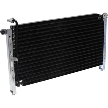 ACTECmax Condensador NISSAN FRONTIER 93-97 (Pathfinder 3,0L 87-95) ACTECmax CN1627