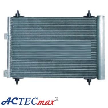 ACTECmax Condensador PEUGEOT 307 ACTECmax CN1632E