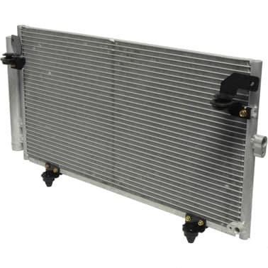 ACTECmax Condensador SUBARU LEGACY 05-09 (Outback 05-09) ACTECmax CN1636