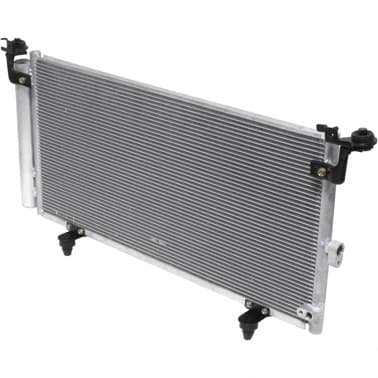 ACTECmax Condensador SUBARU LEGACY 10-14 (Outback 10-14) ACTECmax CN1637