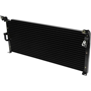 ACTECmax Condensador TOYOTA RAV4 96-00 ACTECmax CN1638