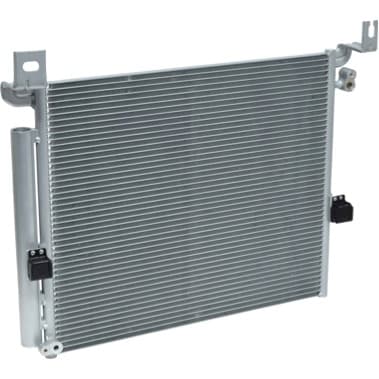 ACTECmax Condensador TOYOTA TACOMA 05-12 ACTECmax CN1639