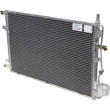 ACTECmax Condensador VOLVO XC90 03-06 ACTECmax CN1650