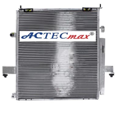 ACTECmax Condensador MITSUBISHI L200 V6 12 ACTECmax CN1656