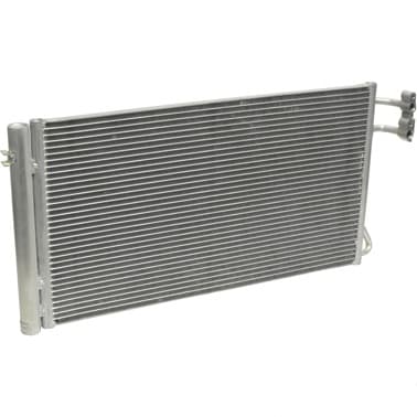 ACTECmax Condensador BMW X1 10-15 (335 09-13, 135 08-13, Z4 12-16) ACTECmax CN1702