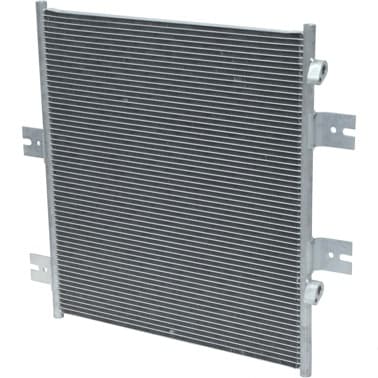 ACTECmax Condensador INTERNATIONAL PROSTAR 4100 06-12 (4400 08-11, 4700 08, 8100 99-01) ACTECmax CN1703