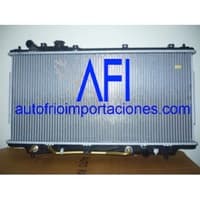  MAZDA ALLEGRO 98-00 RA1707