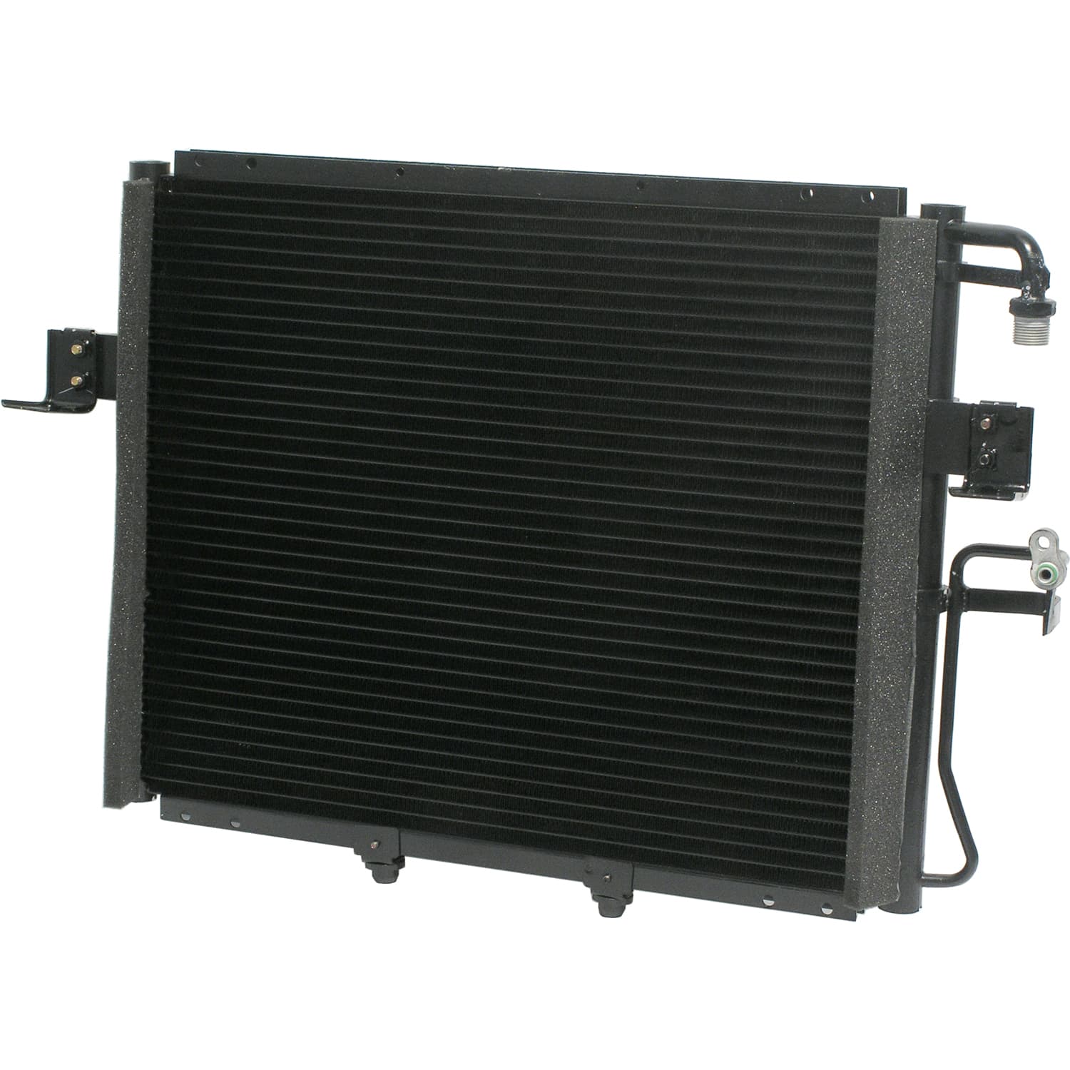 ACTECmax Condensador KIA SPORTAGE 96-02 ACTECmax CN1717