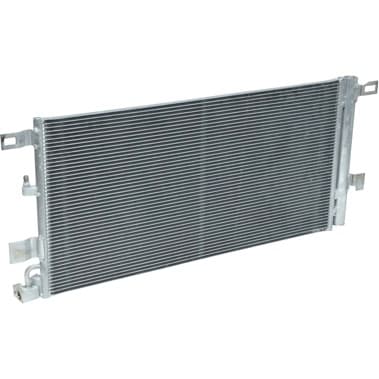 ACTECmax Condensador AUDI A4 2,0L 17-20 (A5 18-20, A6 19-20) ACTECmax CN1727