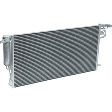 ACTECmax Condensador FORD FUSION 17-20 ACTECmax CN1750