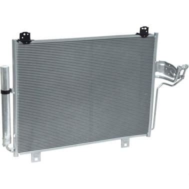 ACTECmax Condensador MAZDA CX-9 16-19 ACTECmax CN1756