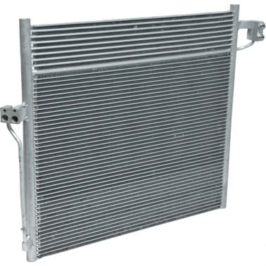 ACTECmax Condensador MERCEDES-BENZ ML350 13-15 (ML250 15, ML400 15, ML500/ML550/ML639) ACTECmax CN1759