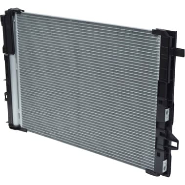  Condensador MERCEDES-BENZ CLA200 14-16 (CLA250, GLA180, GLA200, GLA250, GLA45) CN1775